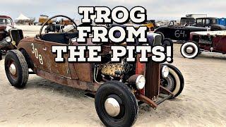 TROG ‘22 From the Pits!