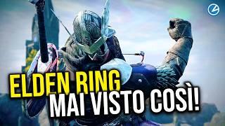 Elden Ring come non lo avete mai visto: Nightreign