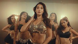 Nora Fatehi - PAYAL Full Dance Performance