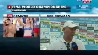 small interview bob bowmann 200 fly