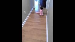 Crawling(1)
