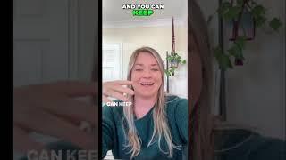 Rewire Your Nervous System: Feel Safe, Receive More Money