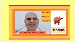 mysterious hepatitis and its symptoms