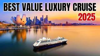 Special Edition: The Most Affordable Luxury Cruise Line?