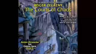 Amber 05 The Courts of Chaos SV Unabridged - Roger Zelazny