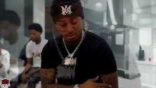 Glockboy Bobo Ft. Curry300 - Walk Em Down (Official Music Video)