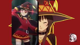 Megumin - KAZUMA! KAZUMA! KAZUMA! - 10 Hours