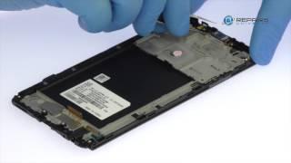 LG V20 LCD & Touch Screen Replacement Guide - RepairsUniverse