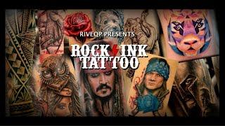 ROCK n INK TATTOO - RHODES / GREECE