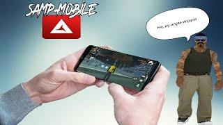 Arizona Mobile ПРОВАЛ ИЛИ НЕТ?(КРАТКИЙ ОБЗОР)