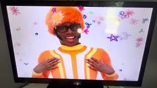 Opening To Yo Gabba Gabba! Super Spies! 2012 DVD (final YGG!DVD From Paramount home entertainment)