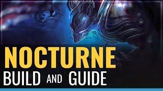 Nocturne Build and Guide - League of Legends