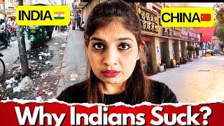 Why are INDIANS ABUSED Online GLOBALLY? | The Dark Reality of INDIA'S ONLINE IMAGE