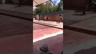 Fertility Dance