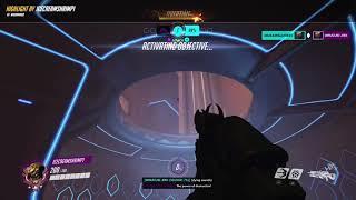 15 Hours on Spoopy Widow