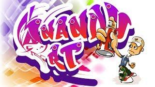 [TUTORIAL] Membuat Graffiti di Android (Picsay Pro)