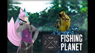 [Fishing Planet] Chill Fishing