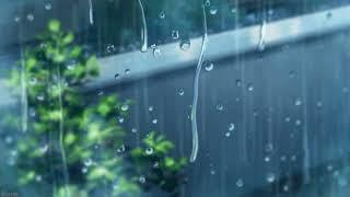 rain sounds for sleeping heavy rain sounds