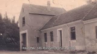 Im Wandel der Zeit - das östl. Weinviertel Ringelsdorf-Niederabsdorf 2. Teil #vintage #weinviertel