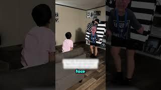 this big sister did the best prank ever