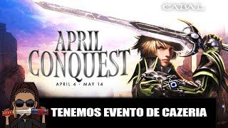 [CABAL ONLINE - NA] | FB | PEQUEÑO STREAM NOCTURNO  |  DUNGEONS Y MAS