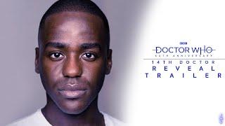 Doctor Who | 60th Anniversary | - The 14th Doctor Reveal - Trailer