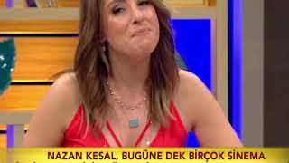 Nazan Kesal ‘ın oynadığı filmler (Фильмы Назан Кесал)