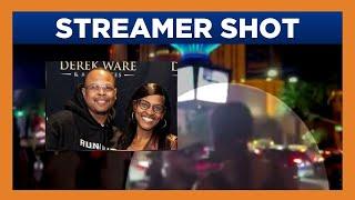 Arizona couple killed on livestream during visit to Las Vegas