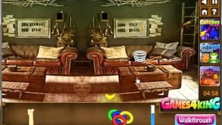 G4K Love Birds Escape Game Walkthrough