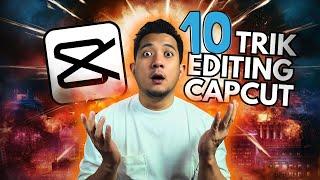 Jadi Master Capcut dengan 10 Trik Rahasia ini!