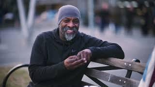 2 Comics On A Bench W/ Perry Strong & Greer Barnes (UNCensored)
