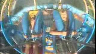 Slingshot Panama City Beach