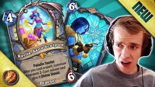 She's BACKand more fun than ever! - Hearthstone Thijs