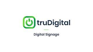 Energize your marketing and communication with truDigital