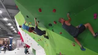 VERM CITY CLIMBING GYM