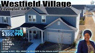 Amazing Value! Spacious New Built Homes | Flex & Loft Space | Open Floor Plan | Under $400k | Newton