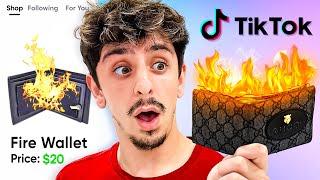 I Tested VIRAL TikTok Shop Gadgets - Are They a SCAM?