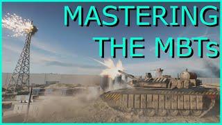 How to ACTUALLY use the Main Battle Tanks - A BF2042 Guide