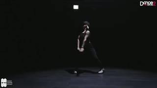 Stwo - Haunted (feat. Sevdaliza) choreography by Juliia Chernova - Dance Centre Myway