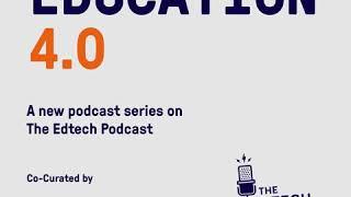 Coming soon...a new series on The Edtech Podcast