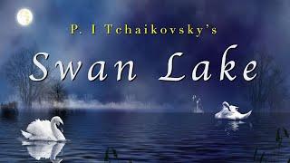 The Ballet Theatre of Carmel | Swan Lake [Promo]