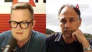 Ian Wishart On Exposing RNZ’s Incorrect Climate Change Reporting
