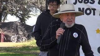 Trouble In The Union Movement & The Attacks On Indiginous, Latino & Mexican Workers Al Rojas