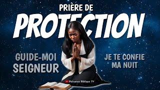 Prière Puissante De Combat et Protection Divine du Soir - Pour Dormir En Paix