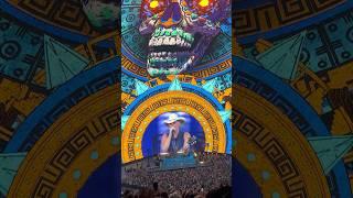 Kenny Chesney ️️Las Vegas #kennychesney #noshoesnation #spherevegas #countrymusicconcert