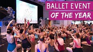 BALLET EVENT OF THE YEAR!