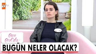 Esra Erol'da bugün! - Esra Erol'da 17 Haziran 2025