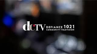 Defiance Community TV Live Stream