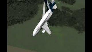 SilkAir Flight 185 - Pilot Suicide