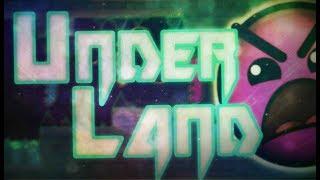 UnderLand By Me And SrPotato (Verified On Stream)